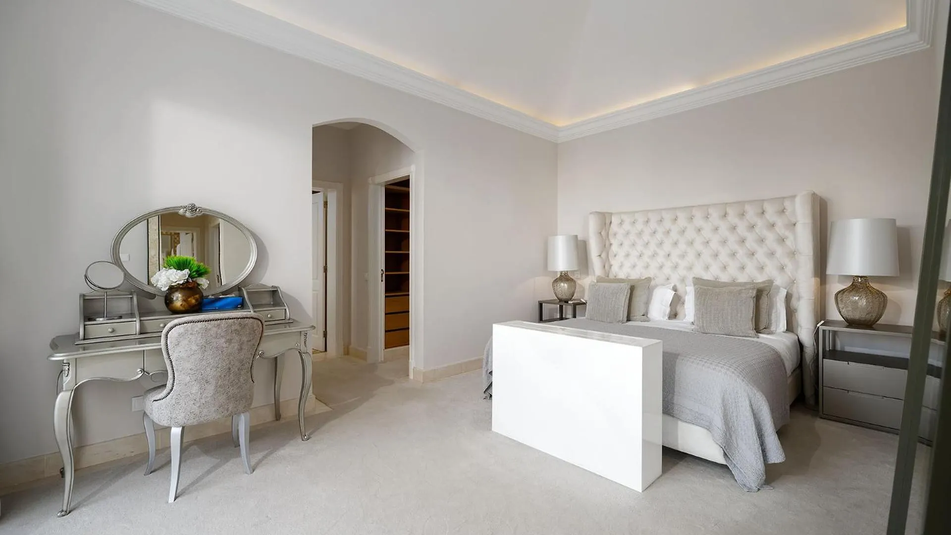 Villa Grace Almancil Portugal