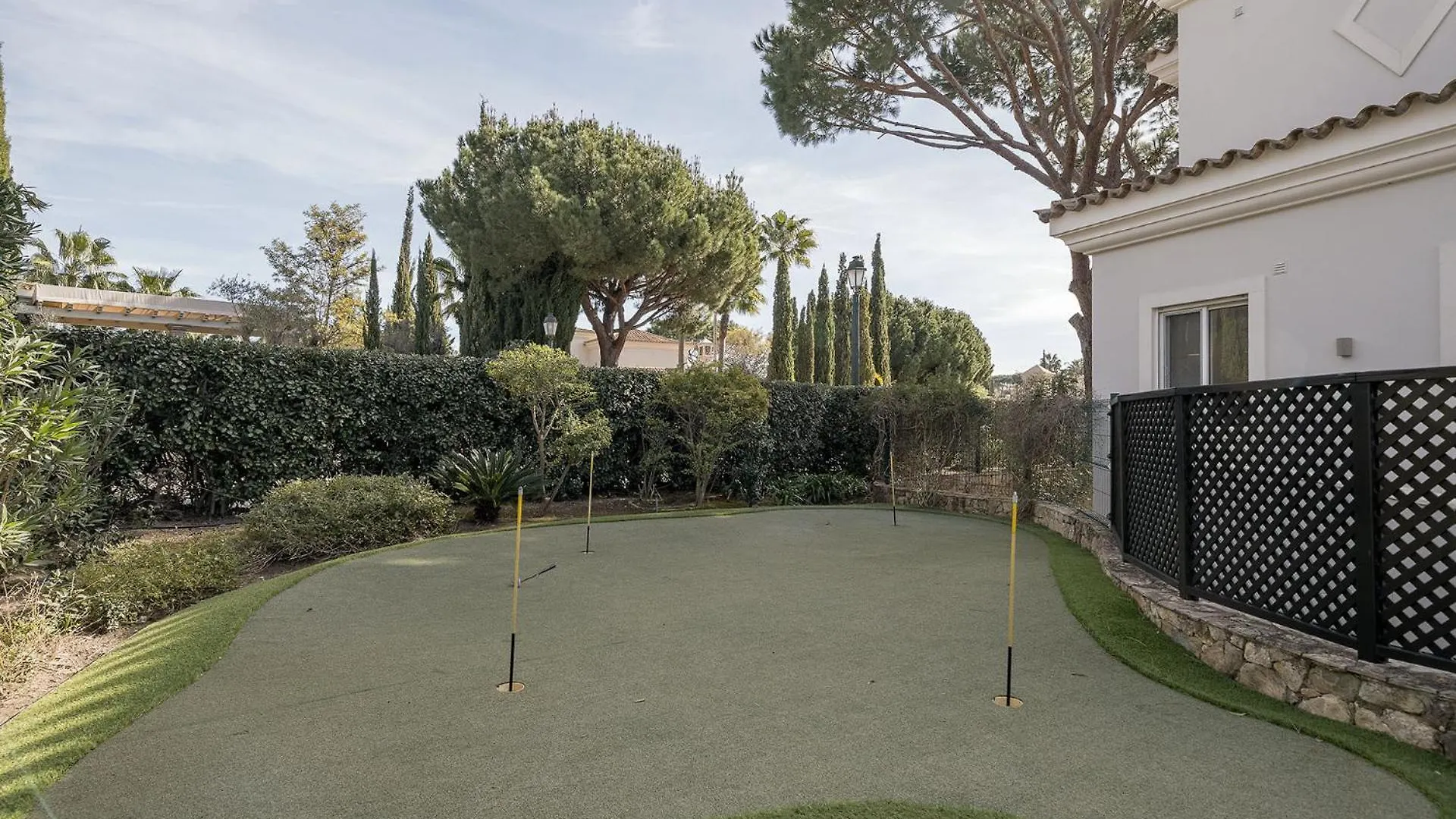 Villa Grace Almancil