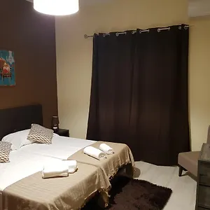 Hostal Almancil Hostel, Almancil