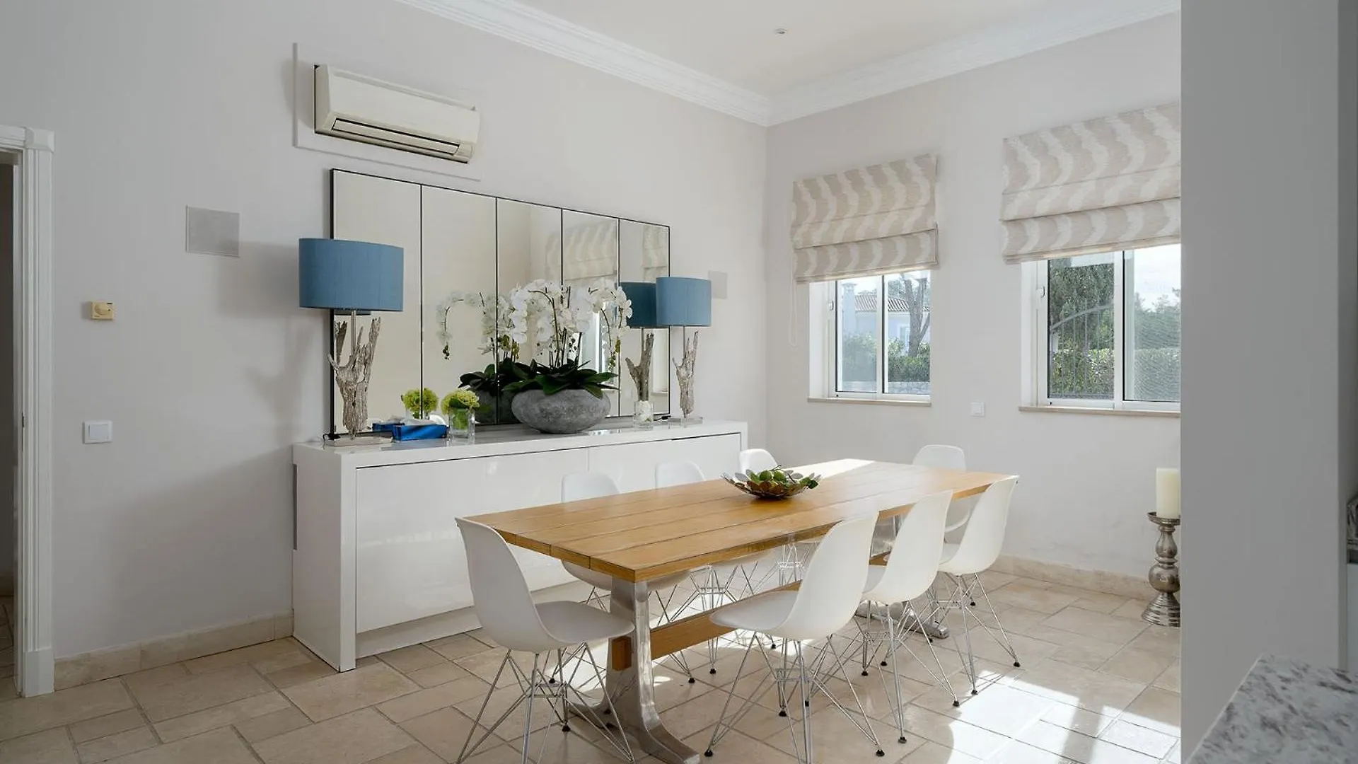 Villa Grace Almancil